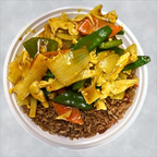 Best Curry Chicken 咖喱鸡 in Greenville, SC