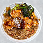 Best Sha Cha Shrimp 沙茶虾 in Greenville, SC
