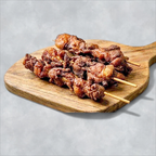Best Chicken on the Stick (4)鸡串 in Greenville, SC