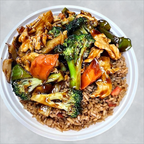Best Chicken with Mix Vegetable 杂菜鸡 in Greenville, SC