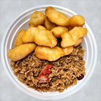 Best Sweet & Sour Chicken 甜酸鸡 in Greenville, SC