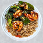 Best Shrimp with Mix Vegetable 杂菜虾 in Greenville, SC