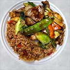 Best Hunan Beef 湖南牛 in Greenville, SC