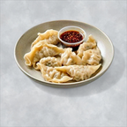 Best Steam or Fried Pork Dumpling (8) in Greenville, SC