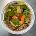Best Curry Beef 咖喱牛 in Greenville, SC