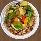 Best Curry Beef 咖喱牛 in Greenville, SC
