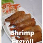 Best Shrimp Eggrolls (5) in Capitola, CA