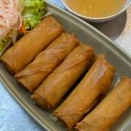 Best 4. Chicken or Veggie Eggrolls (5) in Capitola, CA