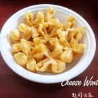 Best Cheese Wonton (8) 起司云吞 in Columbia, TN