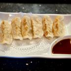 Best Pork Gyoza (6pc) in Mansfield, MA