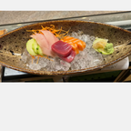 Best Sashimi Appetizer in Wilmington, DE