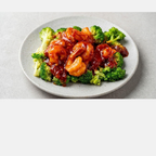 Best Chili Shrimp with Broccoli in Wilmington, DE