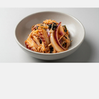 Best Spicy Octopus w. Enoki Mushrooms in Wilmington, DE