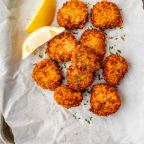 Best Fried Scallops (12) in Wethersfield, CT