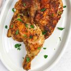 Best Fried Half Chicken in Wethersfield, CT