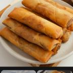 Best Spring Roll (2) in Wethersfield, CT