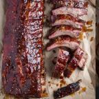 Best BBQ Spare Ribs in Wethersfield, CT