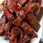 Best Boneless Spare Ribs in Wethersfield, CT