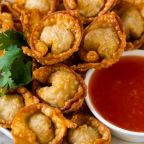 Best Fried Wonton (10) in Wethersfield, CT