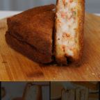 Best Shrimp Toast (4) in Wethersfield, CT