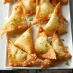 Best Crab Rangoon in Wethersfield, CT
