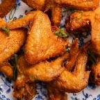 Best Fried Chicken Wings(4) in Wethersfield, CT