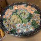 Best Tokyo Tray (42 pcs) in Sewell, NJ