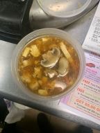 Best Hot & Sour Soup in Sewell, NJ