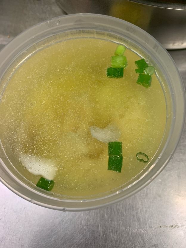 Best Chicken Rice Soup in Sewell, NJ