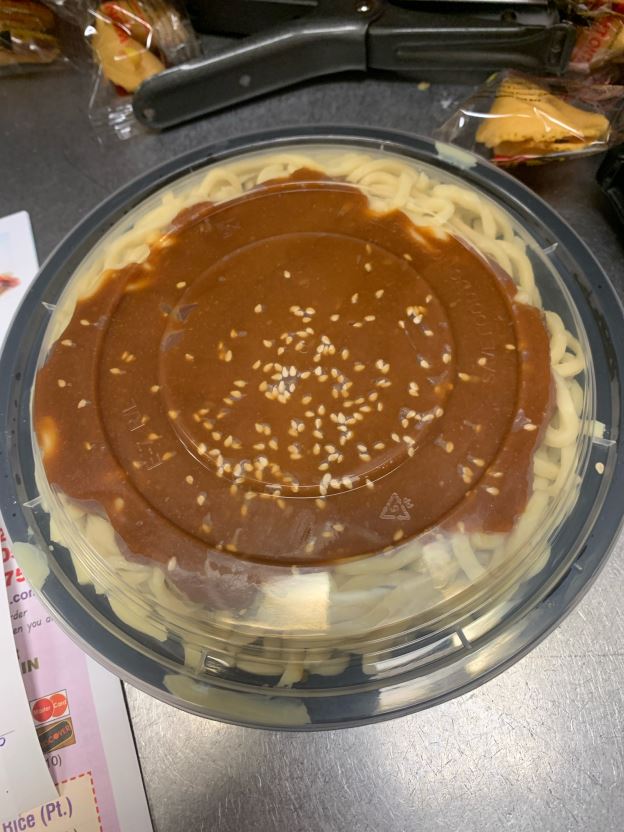 Best Cold Sesame Noodle in Sewell, NJ