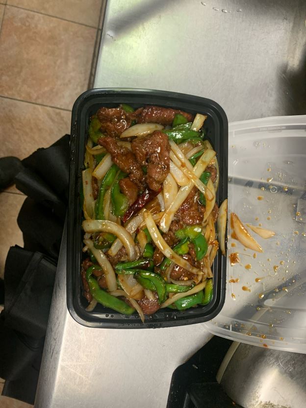 Best Mongolian Beef in Sewell, NJ