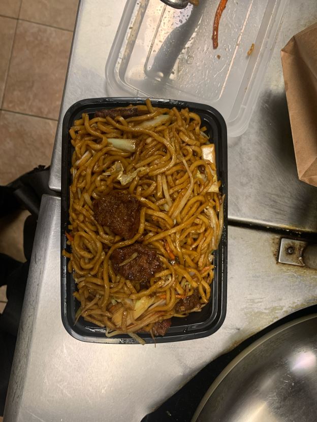 Best Beef Lo Mein in Sewell, NJ