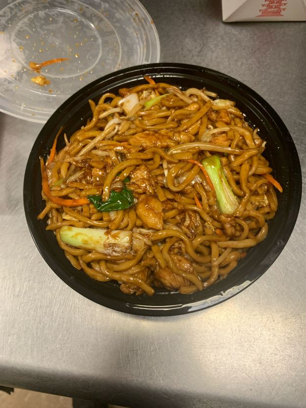 Best Chicken Lo Mein in Sewell, NJ