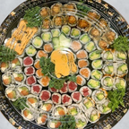 Best Heart Tray (84 pcs) in Sewell, NJ