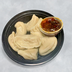 Best Steamed Dumplings (Pork) (8) in Sewell, NJ