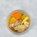 Best House Special Wonton Soup in Sewell, NJ