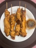 Best Teriyaki Chicken Stick (4) in Cordele, GA