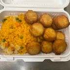 Best Fried Scallop (10) in Winston Salem, NC
