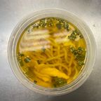 Best Chicken Noodle Soup in Winston Salem, NC