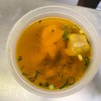 Best Wonton Soup in Winston Salem, NC