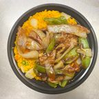 Best Pepper Steak with Onions (Lunch) in Winston Salem, NC