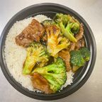Best Beef with Broccoli (Lunch) in Winston Salem, NC