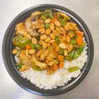 Best Kung Po Chicken (Lunch) in Winston Salem, NC