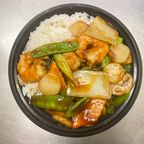 Best Shrimp with Mixed Vegetables (Lunch) in Winston Salem, NC