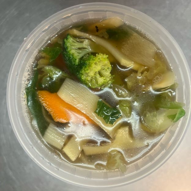 Best Vegetable Soup in Chesapeake, VA