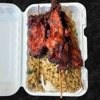 Best Chicken Teriyaki (4) (with Side) in Chesapeake, VA