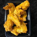 Best Chicken Wings (4) in Chesapeake, VA