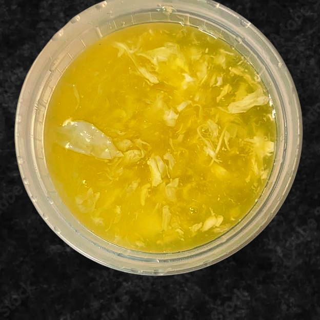 Best Egg Drop Soup in Chesapeake, VA
