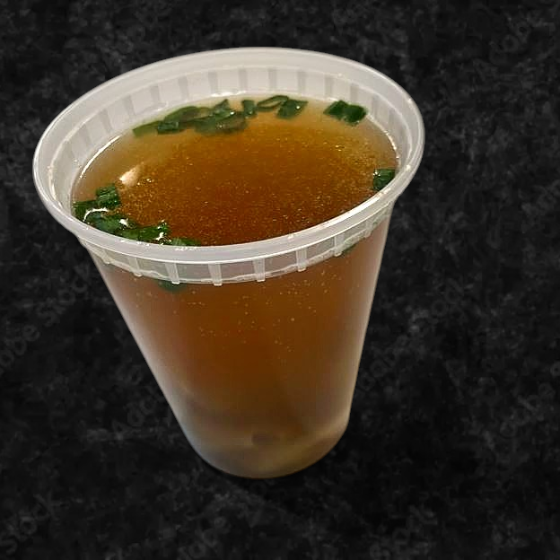 Best Wonton Soup in Chesapeake, VA