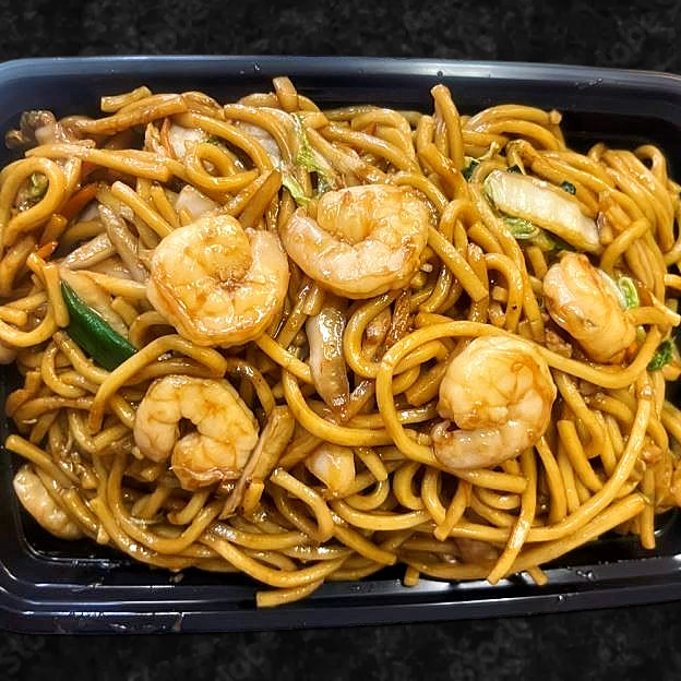 Best Shrimp or Beef Lo Mein in Chesapeake, VA
